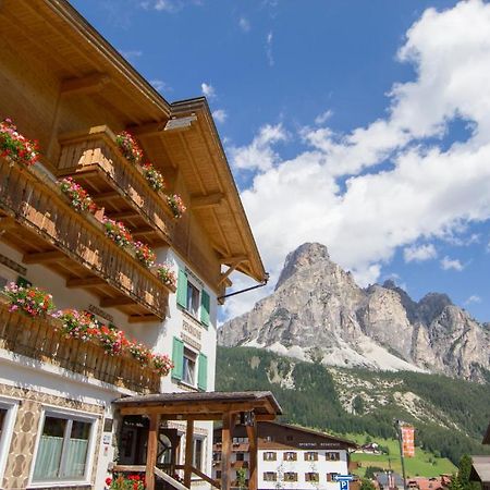 Chalet Madrisa コルヴァーラ・イン・バディーア エクステリア 写真