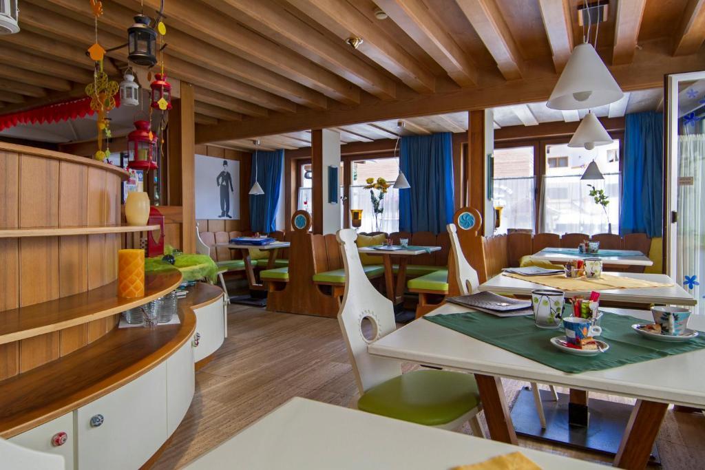 Chalet Madrisa コルヴァーラ・イン・バディーア エクステリア 写真