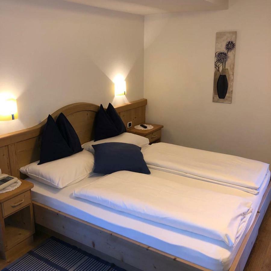 Chalet Madrisa コルヴァーラ・イン・バディーア エクステリア 写真