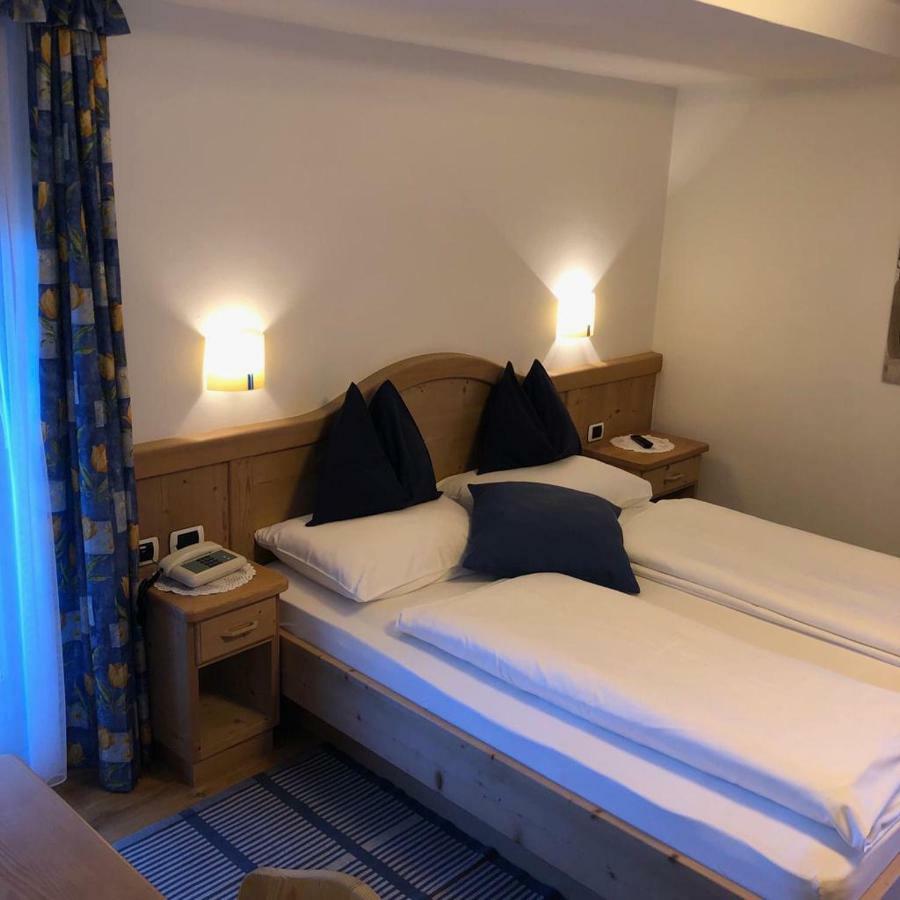 Chalet Madrisa コルヴァーラ・イン・バディーア エクステリア 写真